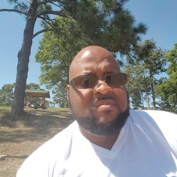 Meet your Posher, Roderick - Picture 1 of 1